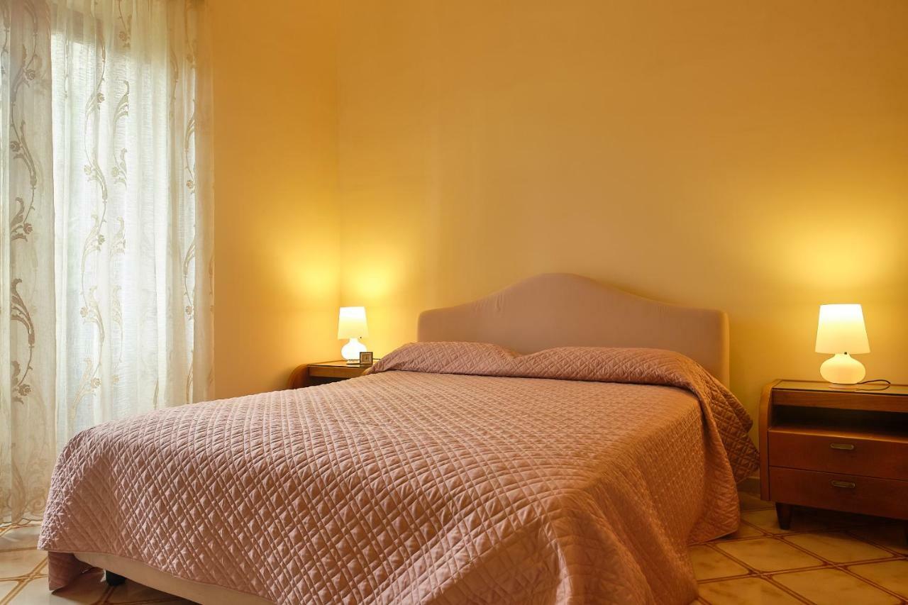 Villa Pricitella Amalfi Extérieur photo