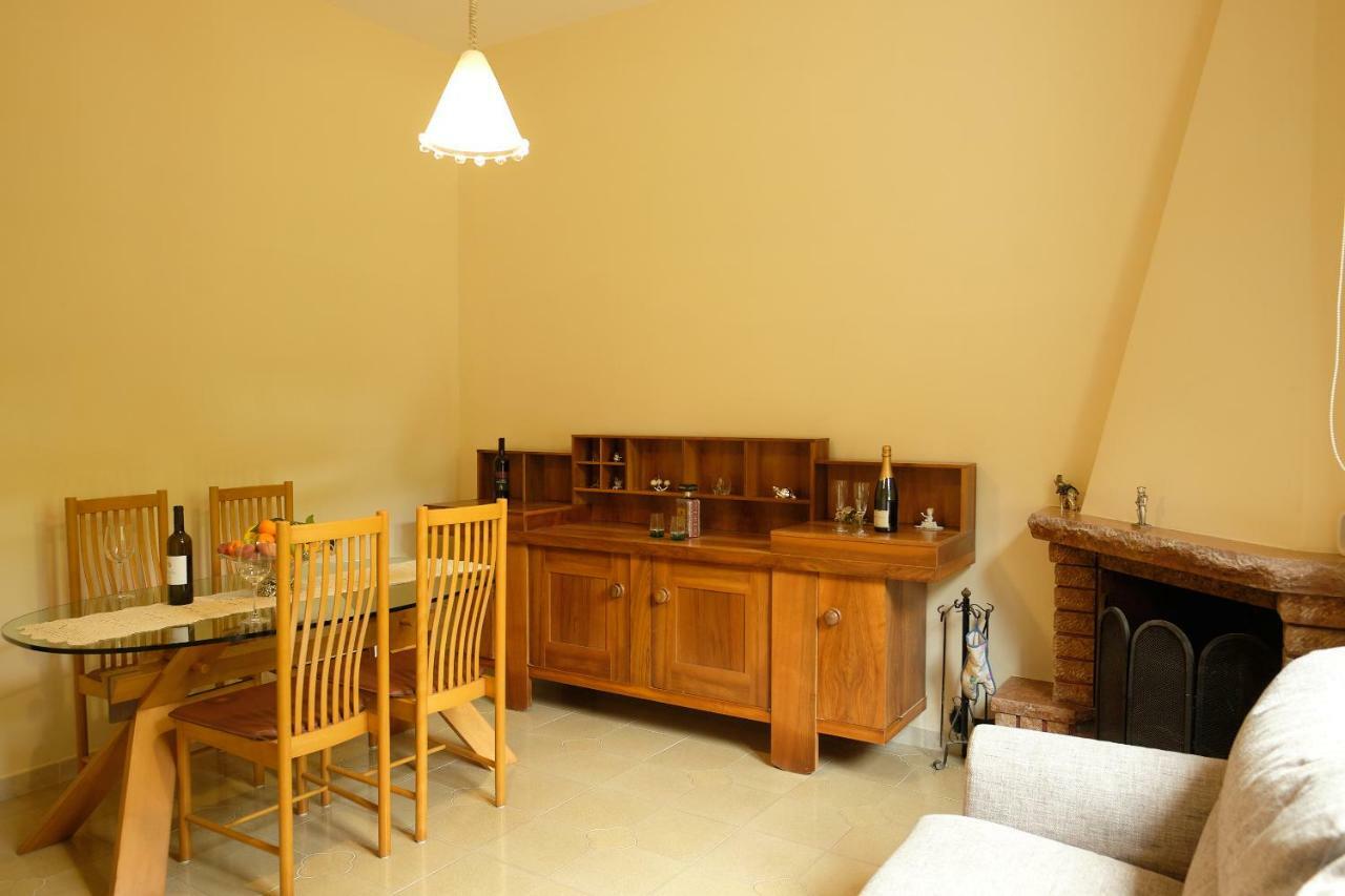 Villa Pricitella Amalfi Extérieur photo