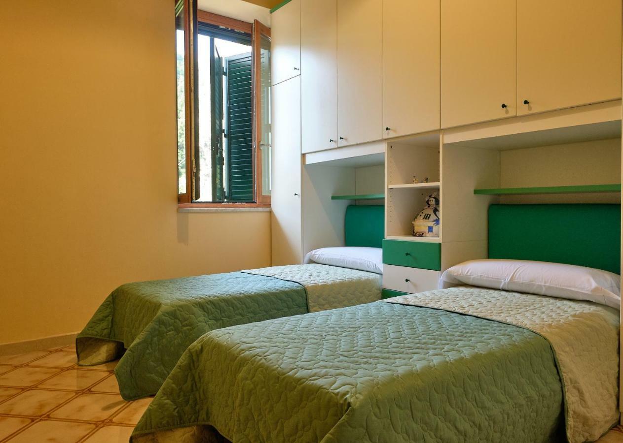 Villa Pricitella Amalfi Extérieur photo